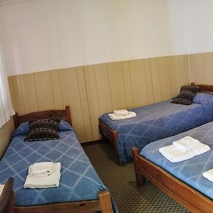Quadruple Room Private Bathroom